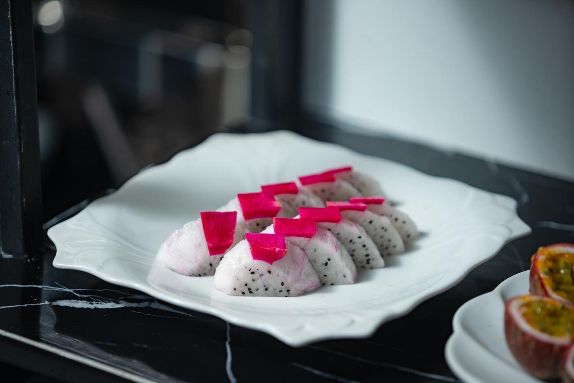 Dream Premium Hotel & Spa Hanoi Luaran gambar