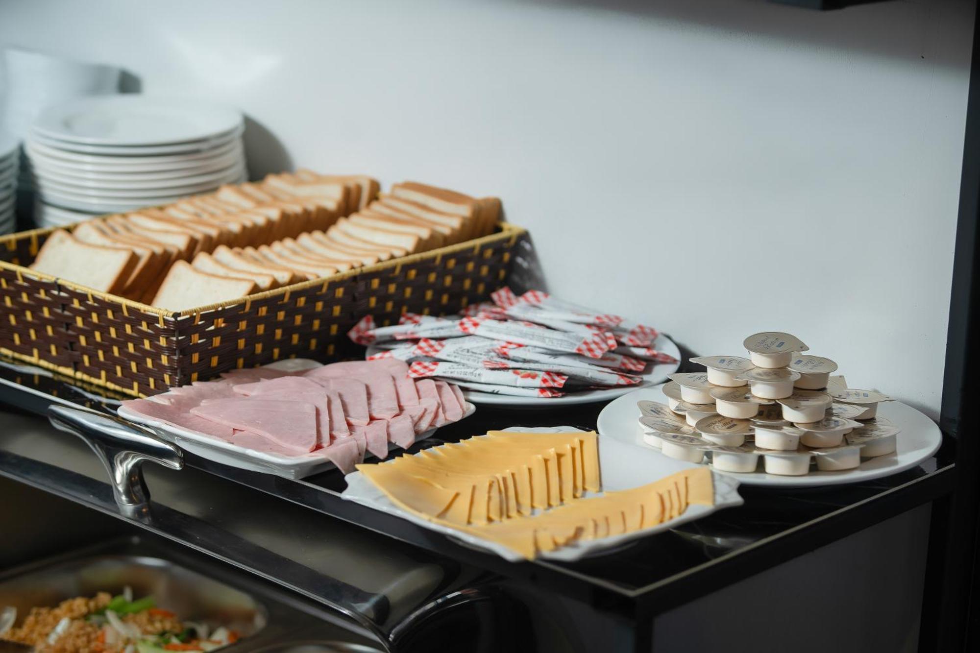 Dream Premium Hotel & Spa Hanoi Luaran gambar