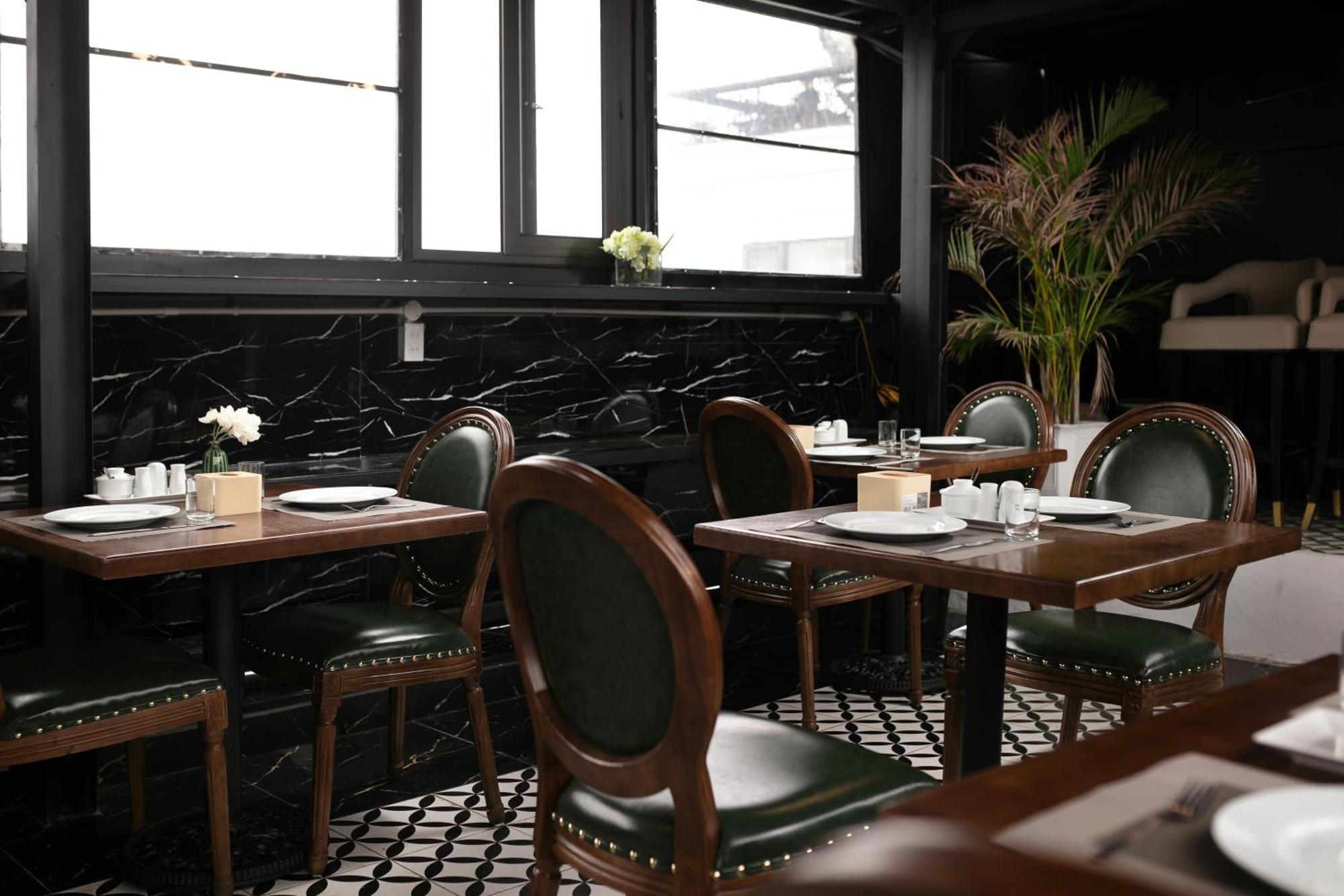 Dream Premium Hotel & Spa Hanoi Luaran gambar